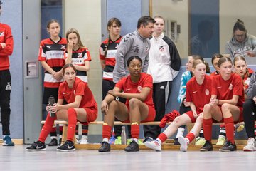 Bild 20 - wCJ Loewinnen Cup C1